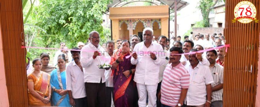 ರಾಜ್ಯದಲ್ಲಿ ಡಬಲ್ ಇಂಜಿನ್ ಸರಕಾರ ಅಧಿಕಾರಕ್ಕೆ ಬಂದರೂ ಆಶ್ಚರ್ಯ ಪಡಬೇಕಾಗಿಲ್ಲ ರಾಜ್ಯದಲ್ಲಿ ಡಬಲ್ ಇಂಜಿನ್ ಸರಕಾರ ಅಧಿಕಾರಕ್ಕೆ ಬಂದರೂ ಆಶ್ಚರ್ಯ ಪಡಬೇಕಾಗಿಲ್ಲ