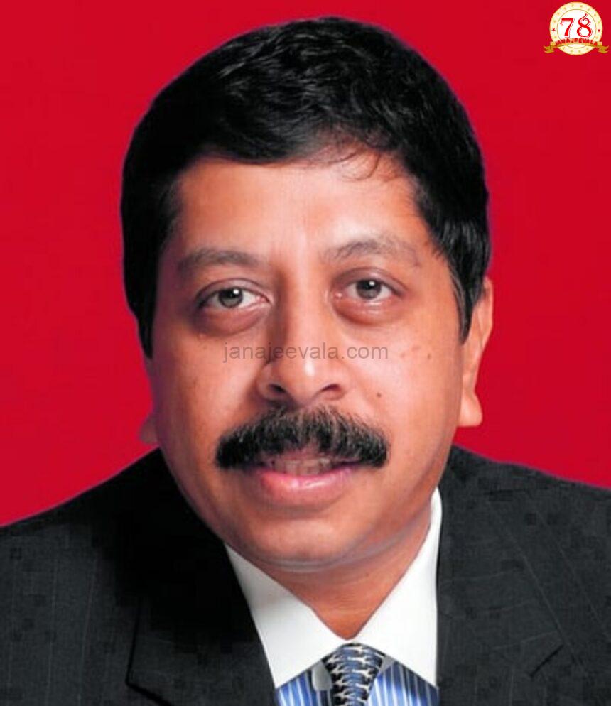 ಕರ್ಣಾಟಕ ಬ್ಯಾಂಕ್ ಸಿಇಒ ರಾಜೀನಾಮೆ : ಕಾರಣವೇನು ?