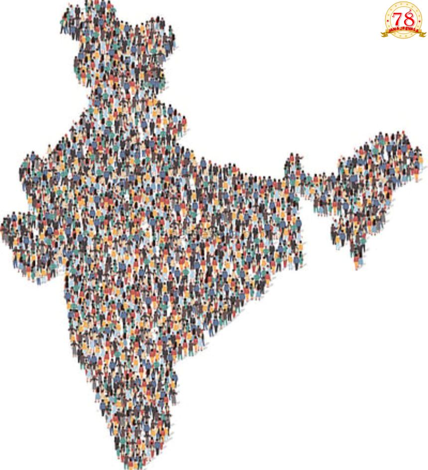 2026ರ ಏಪ್ರಿಲ್ 1ರಿಂದ ಜನಗಣತಿ ಆರಂಭ