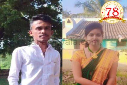 ತಾನು ಓಡಿಸುತ್ತಿದ್ದ ಆಟೋದಲ್ಲೇ ಆತ್ಮಹತ್ಯೆ ಮಾಡಿಕೊಂಡ ಪ್ರೇಮಿಗಳು !