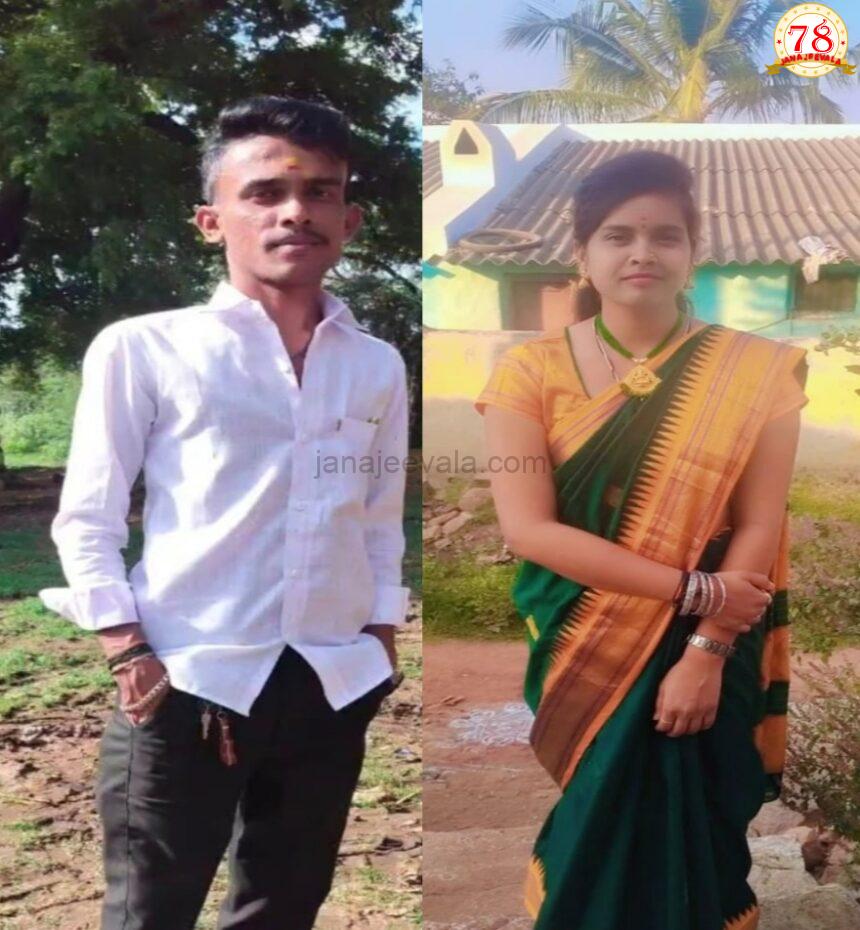 ತಾನು ಓಡಿಸುತ್ತಿದ್ದ ಆಟೋದಲ್ಲೇ ಆತ್ಮಹತ್ಯೆ ಮಾಡಿಕೊಂಡ ಪ್ರೇಮಿಗಳು !