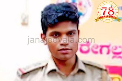 ತಲೆದಂಡ-ಶ್ರೀರಾಮ ಸೇನೆ ಕಾರ್ಯಕರ್ತರನ್ನು ಮರಕ್ಕೆ ಕಟ್ಟಿ ಹೊಡೆದ ಪ್ರಕರಣ: ಪಿಎಸ್‌ಐ ಅಮಾನತು ಮಾಡಿದ ಎಸ್ಪಿ