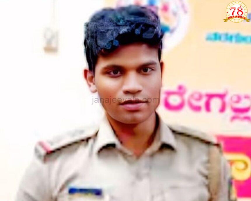 ತಲೆದಂಡ-ಶ್ರೀರಾಮ ಸೇನೆ ಕಾರ್ಯಕರ್ತರನ್ನು ಮರಕ್ಕೆ ಕಟ್ಟಿ ಹೊಡೆದ ಪ್ರಕರಣ: ಪಿಎಸ್‌ಐ ಅಮಾನತು ಮಾಡಿದ ಎಸ್ಪಿ