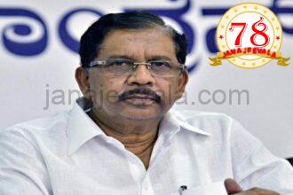 ಎಎಸ್‌ಪಿ ನಾರಾಯಣ ಬರಮನಿಯವರಿಗೆ ಮತ್ತೆ ಪೋಸ್ಟಿಂಗ್ ಮಾಡ್ತೇವೆ ಎಂದ ಗೃಹ ಸಚಿವ