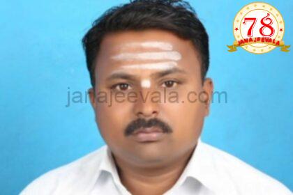 ಬೈಕ್ ಅಪಘಾತ: ವಚನಾನಂದಶ್ರೀಗಳ ಸಹೋದರ ಸ್ಥಳದಲ್ಲೇ ಸಾವು