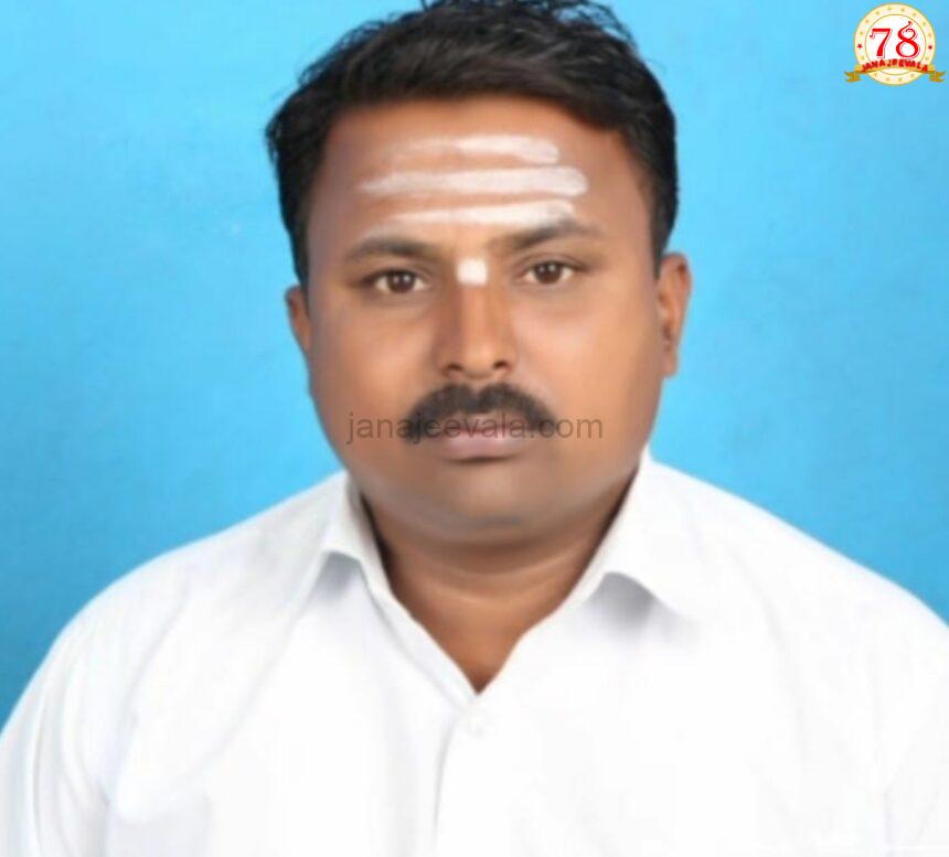 ಬೈಕ್ ಅಪಘಾತ: ವಚನಾನಂದಶ್ರೀಗಳ ಸಹೋದರ ಸ್ಥಳದಲ್ಲೇ ಸಾವು