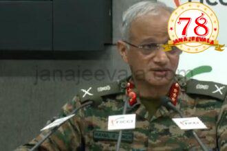 ಆಪರೇಷನ್ ಸಿಂಧೂರ ಕಾರ್ಯಾಚರಣೆ ವೇಳೆ ಮೂರು ಶತ್ರು ದೇಶಗಳನ್ನು ಎದುರಿಸಿದ ಭಾರತ !