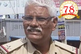 ಗೋಕಾಕ ಜಾತ್ರೆ ಬಂದೋಬಸ್ತಿಗೆ ತೆರಳಿದ್ದ ಎಎಸ್‌ಐ ಹೃದಯಾಘಾತದಿಂದ ಸಾವು