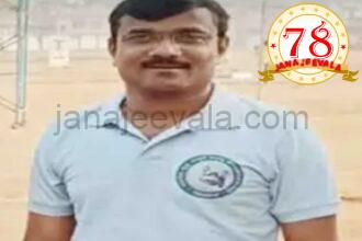 ಉಪ ಅರಣ್ಯ ಸಂರಕ್ಷಣಾಧಿಕಾರಿ ನಿಧನ