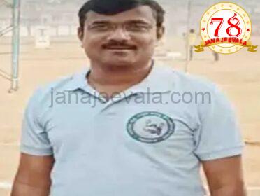 ಉಪ ಅರಣ್ಯ ಸಂರಕ್ಷಣಾಧಿಕಾರಿ ನಿಧನ