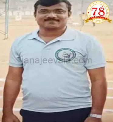 ಉಪ ಅರಣ್ಯ ಸಂರಕ್ಷಣಾಧಿಕಾರಿ ನಿಧನ