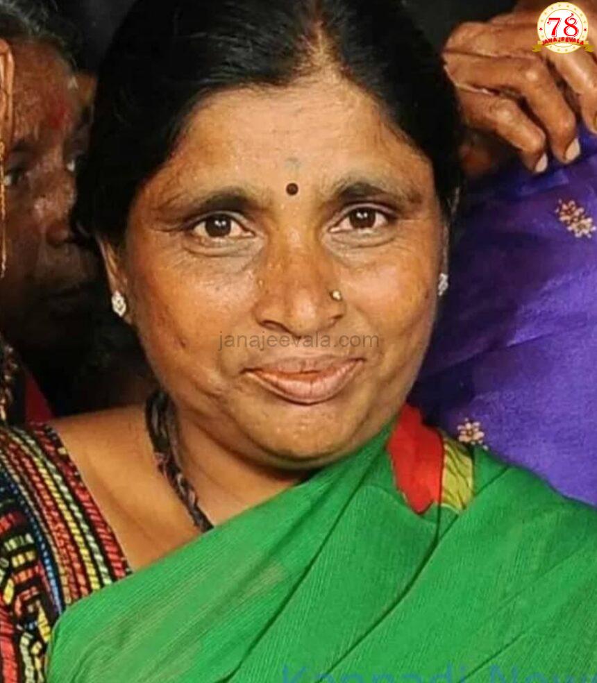 ಮೈಯಲ್ಲಿ ಹೊಕ್ಕಿದ್ದ ದೆವ್ವ ಬಿಡಿಸಲು ಥಳಿತ ; ಮಹಿಳೆ ಸಾವು