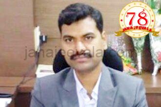 ಶಶಿಧರ ಕುರೇರ ಅವರಿಗೆ ಬಡ್ತಿ ನೀಡಿದ ಸರಕಾರ