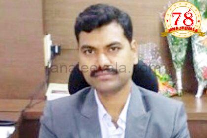 ಶಶಿಧರ ಕುರೇರ ಅವರಿಗೆ ಬಡ್ತಿ ನೀಡಿದ ಸರಕಾರ
