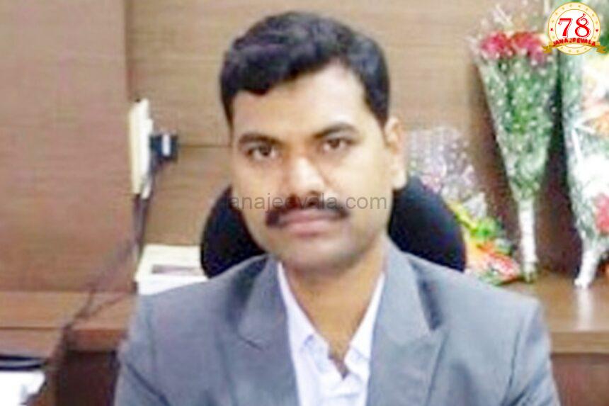 ಶಶಿಧರ ಕುರೇರ ಅವರಿಗೆ ಬಡ್ತಿ ನೀಡಿದ ಸರಕಾರ