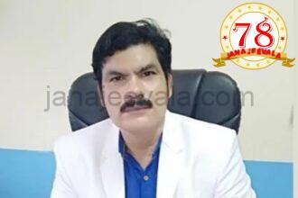 ಲಂಚ: ಲೋಕಾಯುಕ್ತ ಬಲೆಗೆ ಬಿದ್ದ ಕ್ರಿಮ್ಸ್ ವೈದ್ಯಕೀಯ ಅಧೀಕ್ಷಕ ಡಾ.ಶಿವಾನಂದ ಕುಡ್ತಲಕರ್