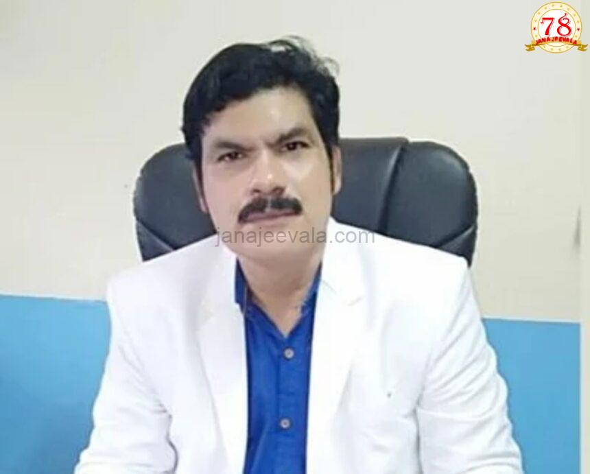 ಲಂಚ: ಲೋಕಾಯುಕ್ತ ಬಲೆಗೆ ಬಿದ್ದ ಕ್ರಿಮ್ಸ್ ವೈದ್ಯಕೀಯ ಅಧೀಕ್ಷಕ ಡಾ.ಶಿವಾನಂದ ಕುಡ್ತಲಕರ್