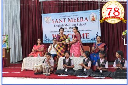 ಗುರುಗಳು ನಮ್ಮ ಜೀವನದಲ್ಲಿ ಜ್ಞಾನ, ವಿವೇಕ, ಸರಿಯಾದ ಮಾರ್ಗವನ್ನು ತೋರಿಸುತ್ತಾರೆ. ಅಂಧಕಾರವನ್ನು ಹೋಗಲಾಡಿಸಿ ಬೆಳಕನ್ನು ನೀಡುತ್ತಾರೆ. ಗುರುಗಳು ವಿದ್ಯೆಯನ್ನು ನೀಡುವುದಲ್ಲದೆ, ಜೀವನದ ಮೌಲ್ಯಗಳನ್ನು ಕಲಿಸುತ್ತಾರೆ : ಜ್ಯೋತಿ ದೀಪಕ ಶೆಟ್ಟಿ ಅಭಿಮತ