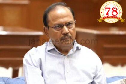 “ಪಾಕಿಸ್ತಾನ ನಮಗೆ ಹಾನಿ ಮಾಡಿದ ಒಂದೇ ಒಂದು ಫೋಟೋ ತೋರಿಸಿ”: ಅಪರೇಶನ್‌ ಸಿಂಧೂರ ವೇಳೆ ವಿದೇಶಿ ಮಧ್ಯಮಗಳ ವರದಿಗಳ ಬಗ್ಗೆ ಅಜಿತ್ ದೋವಲ್