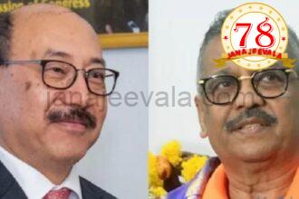 ರಾಜ್ಯಸಭೆಗೆ ನಾಲ್ವರ ನಾಮನಿರ್ದೇಶನ: ಶೃಂಗ್ಲಾ, ನಿಕಮ್‌‌, ಇತಿಹಾಸಕಾರ್ತಿ ಮೀನಾಕ್ಷಿ, ಹಲ್ಲೆಯಲ್ಲಿ ಕಾಲು ಕಳೆದುಕೊಂಡಿರುವ ಸದಾನಂದನ್‌ ಮೇಲ್ಮನೆಗೆ