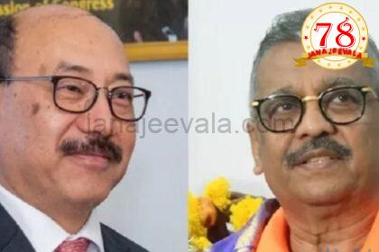 ರಾಜ್ಯಸಭೆಗೆ ನಾಲ್ವರ ನಾಮನಿರ್ದೇಶನ: ಶೃಂಗ್ಲಾ, ನಿಕಮ್‌‌, ಇತಿಹಾಸಕಾರ್ತಿ ಮೀನಾಕ್ಷಿ, ಹಲ್ಲೆಯಲ್ಲಿ ಕಾಲು ಕಳೆದುಕೊಂಡಿರುವ ಸದಾನಂದನ್‌ ಮೇಲ್ಮನೆಗೆ