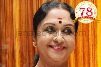 ಕನ್ನಡದ ಹಿರಿಯ ನಟಿ, ಬಹುಭಾಷಾ ತಾರೆ ಬಿ. ಸರೋಜಾ ದೇವಿ ನಿಧನ