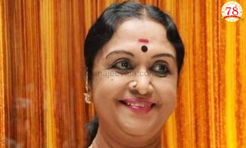 ಕನ್ನಡದ ಹಿರಿಯ ನಟಿ, ಬಹುಭಾಷಾ ತಾರೆ ಬಿ. ಸರೋಜಾ ದೇವಿ ನಿಧನ