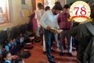ಕುಡಿಯುವ ನೀರಿಗೆ ಕೀಟನಾಶಕ ಬೆರೆಸಿದ ಶಂಕೆ : 12 ಮಕ್ಕಳು ಆಸ್ಪತ್ರೆಗೆ ದಾಖಲು