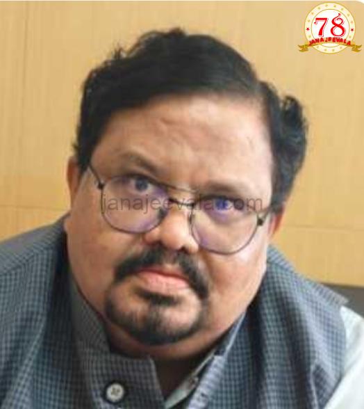 ಬೆಳಗಾವಿ ಪ್ರಾದೇಶಿಕ ಆಯುಕ್ತ ಸಂಜಯ ಶೆಟ್ಟೆಣ್ಣವರ ಅವರಿಗೆ ಬಡ್ತಿ ನೀಡಿದ ಸರಕಾರ