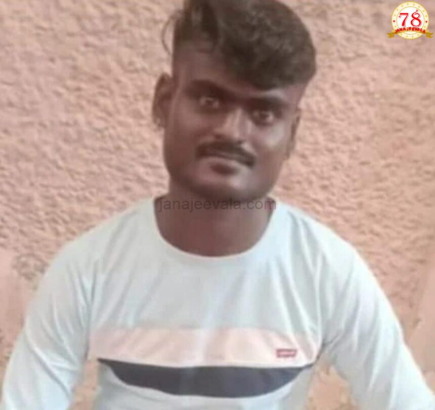 ಹಳೆ ವೈಷಮ್ಯಕ್ಕೆ ಯುವಕನ ಕೊಲೆ