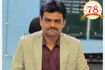ಈಶ್ವರ ಉಳ್ಳಾಗಡ್ಡಿ ಅವರಿಗೆ ಹೊಸ ಹೊಣೆ ವಹಿಸಿದ ಸರಕಾರ