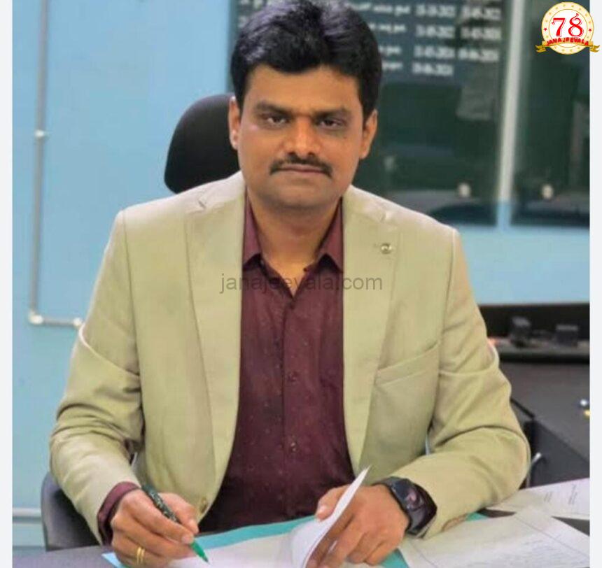 ಈಶ್ವರ ಉಳ್ಳಾಗಡ್ಡಿ ಅವರಿಗೆ ಹೊಸ ಹೊಣೆ ವಹಿಸಿದ ಸರಕಾರ