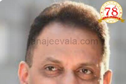 ಮಾಜಿ ಸಂಸದ ಅನಂತಕುಮಾರ ಹೆಗಡೆಗೆ ಜೀವ ಬೆದರಿಕೆ : ದೂರು ದಾಖಲು