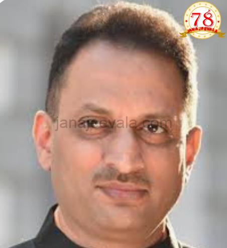 ಮಾಜಿ ಸಂಸದ ಅನಂತಕುಮಾರ ಹೆಗಡೆಗೆ ಜೀವ ಬೆದರಿಕೆ : ದೂರು ದಾಖಲು