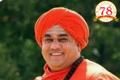 ಆಸ್ಪತ್ರೆಗೆ ದಾಖಲಾದ ಸ್ವಾಮೀಜಿ