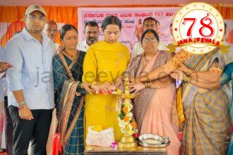 ಅಂಬೇಡ್ಕರ್ ಹೆಸರೇ ಅಭಿಮಾನದ ಸಂಕೇತ : ಲಕ್ಷ್ಮೀ ಹೆಬ್ಬಾಳಕರ್