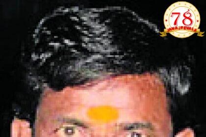 ಕಬ್ಬಿನ ಗದ್ದೆಯಲ್ಲಿ ವ್ಯಕ್ತಿ ಶವ ಪತ್ತೆ: ಕೊಲೆ ಶಂಕೆ