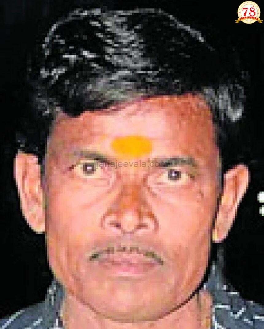 ಕಬ್ಬಿನ ಗದ್ದೆಯಲ್ಲಿ ವ್ಯಕ್ತಿ ಶವ ಪತ್ತೆ: ಕೊಲೆ ಶಂಕೆ