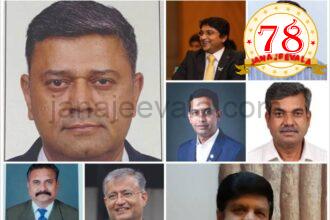 ಬೆಳಗಾವಿ ವಾಣಿಜ್ಯೋದ್ಯಮ ಸಂಘಕ್ಕೆ 10 ಜನರು ಅವಿರೋಧ ಆಯ್ಕೆ