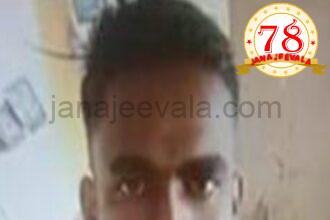 ಕೋರ್ಟ್ ಆವರಣದಲ್ಲಿ ಪತ್ನಿ ಮೇಲೆ ಪತಿಯಿಂದ ಮಚ್ಚಿನಿಂದ ದಾಳಿ