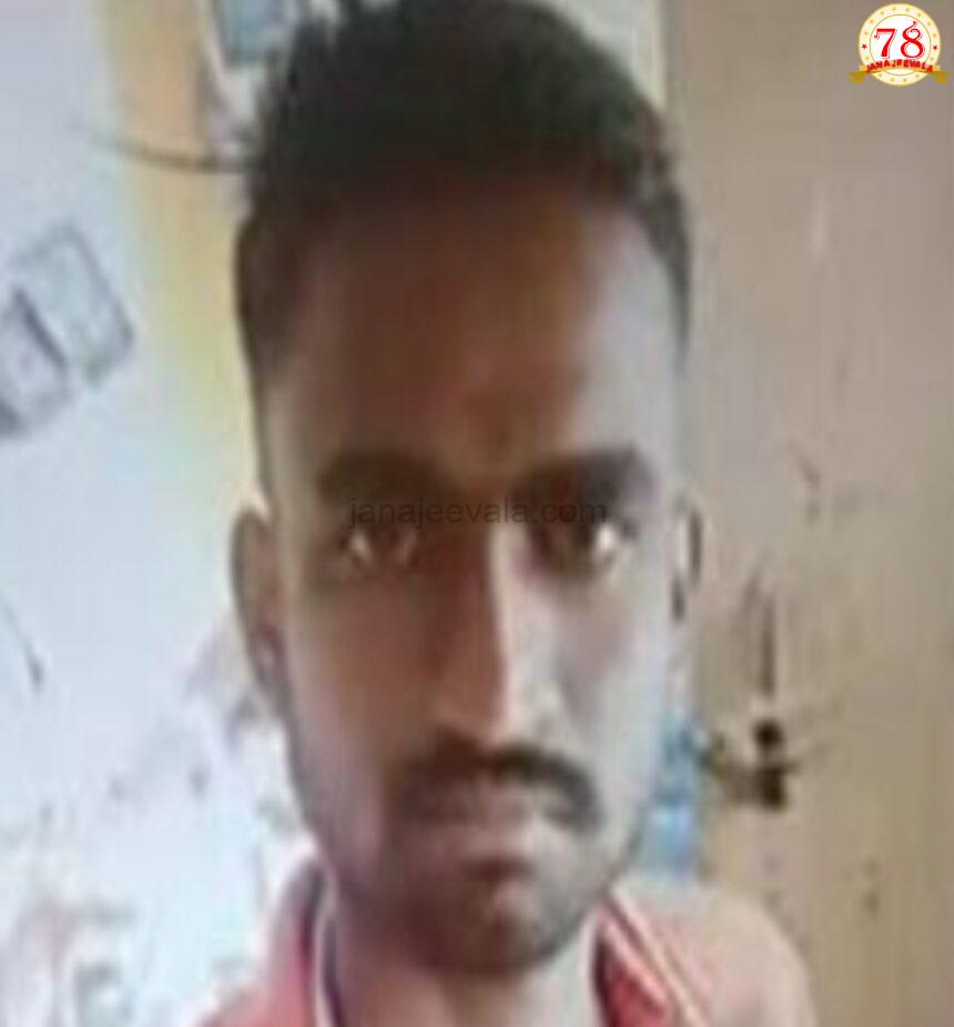 ಕೋರ್ಟ್ ಆವರಣದಲ್ಲಿ ಪತ್ನಿ ಮೇಲೆ ಪತಿಯಿಂದ ಮಚ್ಚಿನಿಂದ ದಾಳಿ