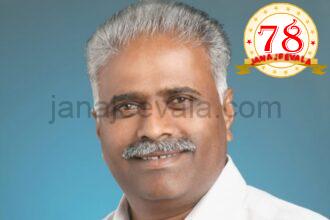 ರಾಜ್ಯದ ಸಣ್ಣ ವ್ಯಾಪಾರಸ್ಥರ ಹಿತರಕ್ಷಣೆಗೆ ಬಿಜೆಪಿ ಸಹಾಯವಾಣಿ – ಸಂಸದ ಈರಣ್ಣ ಕಡಾಡಿ