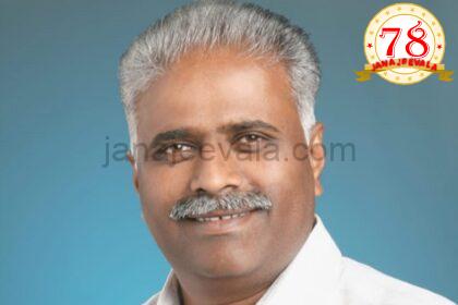 ರಾಜ್ಯದ ಸಣ್ಣ ವ್ಯಾಪಾರಸ್ಥರ ಹಿತರಕ್ಷಣೆಗೆ ಬಿಜೆಪಿ ಸಹಾಯವಾಣಿ – ಸಂಸದ ಈರಣ್ಣ ಕಡಾಡಿ
