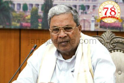 9 ಸಾವಿರ ಸಣ್ಣ ವರ್ತಕರ ಜಿಎಸ್‌ಟಿ ಬಾಕಿ ಮನ್ನಾ: ಸಿದ್ದರಾಮಯ್ಯ