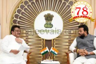 ಬೆಳಗಾವಿ ವಿಮಾನ ನಿಲ್ದಾಣವನ್ನು ಮೇಲ್ದರ್ಜೆಗೆ ಏರಿಸಲು ಕೇಂದ್ರದ ಮೇಲೆ ಒತ್ತಡ ಹೇರಿದ ರಾಜ್ಯ ಸರಕಾರ