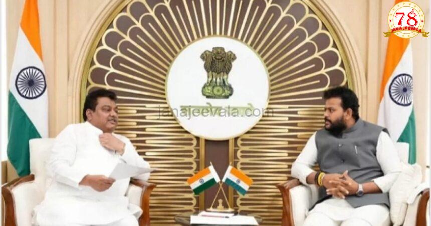 ಬೆಳಗಾವಿ ವಿಮಾನ ನಿಲ್ದಾಣವನ್ನು ಮೇಲ್ದರ್ಜೆಗೆ ಏರಿಸಲು ಕೇಂದ್ರದ ಮೇಲೆ ಒತ್ತಡ ಹೇರಿದ ರಾಜ್ಯ ಸರಕಾರ