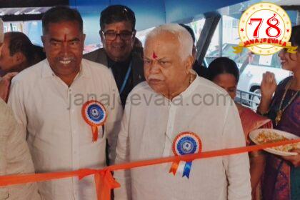 ನೂತನ ಪಾಲಿಟೆಕ್ನಿಕ್ ಉದ್ಘಾಟನೆ ನೆರವೇರಿಸಿದ ಶಾಸಕ ವಿಠ್ಠಲ ಹಲಗೇಕರ