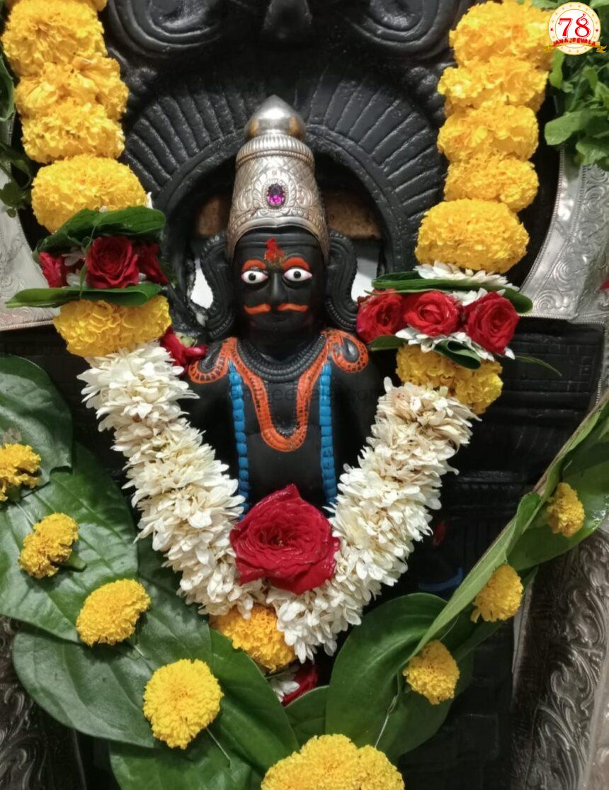 ಶ್ರಾವಣ ಶನಿವಾರ ಪ್ರಯುಕ್ತ ಶನಿ ಮಂದಿರದಲ್ಲಿ ವಿಶೇಷ ಧಾರ್ಮಿಕ ಕಾರ್ಯಕ್ರಮ ಆಯೋಜನೆ