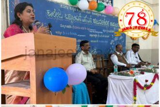 ಪಿಯುಸಿ ವಿದ್ಯಾಭ್ಯಾಸ ಜೀವನದಲ್ಲೇ ಅತ್ಯಮೂಲ್ಯ : ಈ ಹಂತದಲ್ಲಿ ಕಠಿಣ ಪರಿಶ್ರಮದಿಂದ ಓದಿದರೆ ಇಡೀ ಜೀವನವೇ ಸುಂದರವಾಗಲು ಸಾಧ್ಯ ; ನಿರ್ಮಲಾ ಬಟ್ಟಲ ಅಭಿಮತ