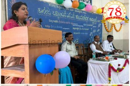 ಪಿಯುಸಿ ವಿದ್ಯಾಭ್ಯಾಸ ಜೀವನದಲ್ಲೇ ಅತ್ಯಮೂಲ್ಯ : ಈ ಹಂತದಲ್ಲಿ ಕಠಿಣ ಪರಿಶ್ರಮದಿಂದ ಓದಿದರೆ ಇಡೀ ಜೀವನವೇ ಸುಂದರವಾಗಲು ಸಾಧ್ಯ ; ನಿರ್ಮಲಾ ಬಟ್ಟಲ ಅಭಿಮತ
